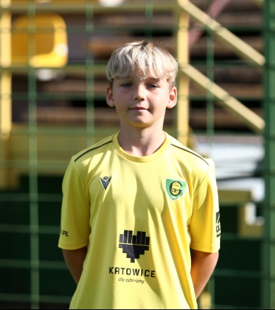 POWOŁANIA DO KADRY ŚLĄSKA 2013