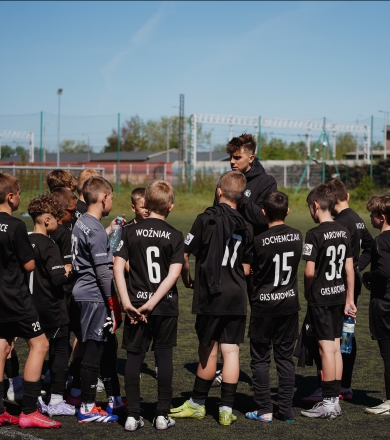 PODSUMOWANIE MECZÓW LIGOWYCH (26.04-29.04.2025)