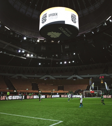 #OGLĄDAMY: SPODEK SUPER CUP