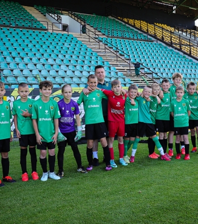 PODSUMOWANIE MECZÓW LIGOWYCH (21.06-24.06.2025)