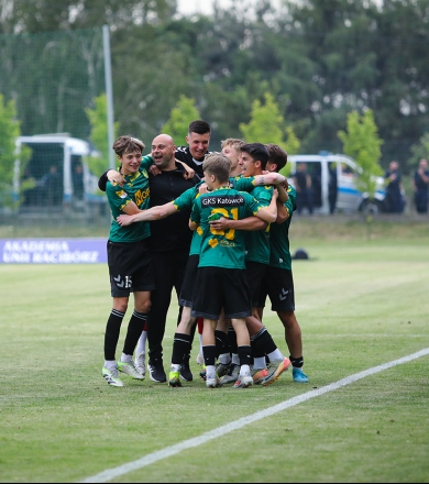 HARMONOGRAM MECZÓW LIGOWYCH (16.05-22.05.2025)