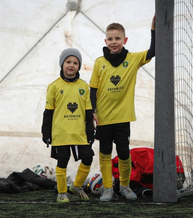 EMOCJE PODCZAS LV DEVELOPMENT SILESIA CUP