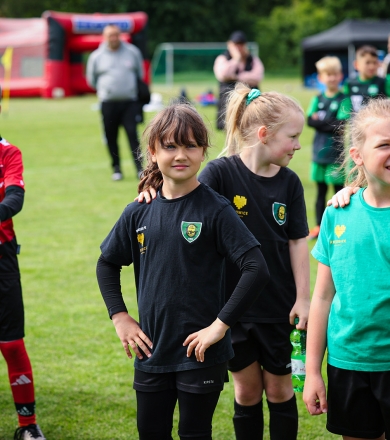 MŁODA GIEKSA OTRZYMAŁA MINISTERILANĄ DOTACJĘ