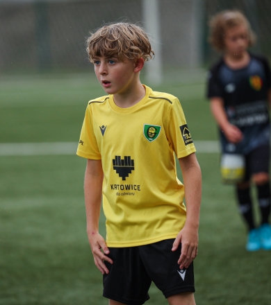 HARMONOGRAM MECZÓW LIGOWYCH (11.10-15.10.2025)