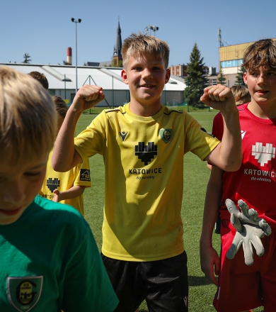 PODSUMOWANIE MECZÓW LIGOWYCH (18.05-21.05.2024)