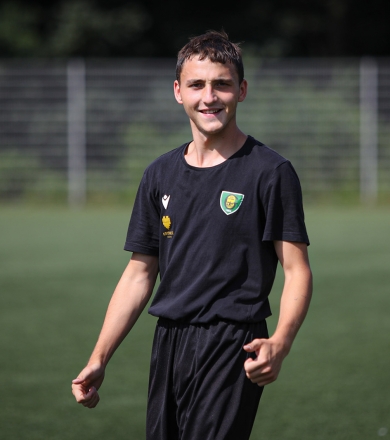 HARMONOGRAM MECZÓW LIGOWYCH (09.08-15.08.2024)