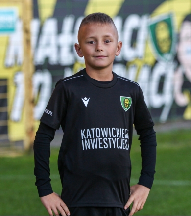 POWOŁANIA DO KADRY PODOKRĘGU 2015