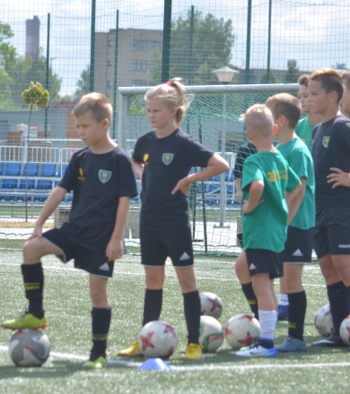 PODSUMOWANIE AKCJI LATO Z ''MŁODĄ GIEKSĄ'' 2019