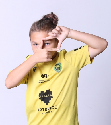 POWOŁANIA DO KADRY PODOKRĘGU CHŁOPCÓW