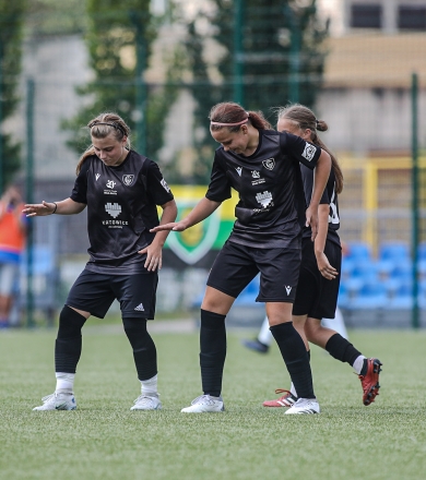 HARMONOGRAM MECZÓW LIGOWYCH (17.11-19.11.2023)