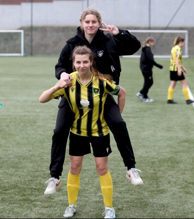 HARMONOGRAM MECZÓW LIGOWYCH (05.04-10.04.2025)