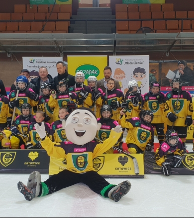 PODSUMOWANIE TURNIEJU TORKAT CUP 2019