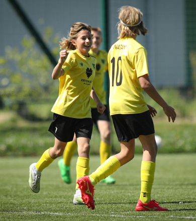 HARMONOGRAM MECZÓW LIGOWYCH (10.05-16.05.2024)