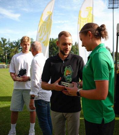 RELACJA Z MŁODYCH BUKÓW 2024 [WIDEO]