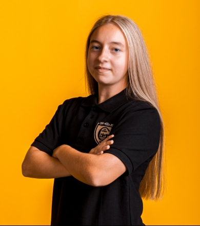 POWOŁANIA DO REPREZENTACJI POLSKI KOBIET U17