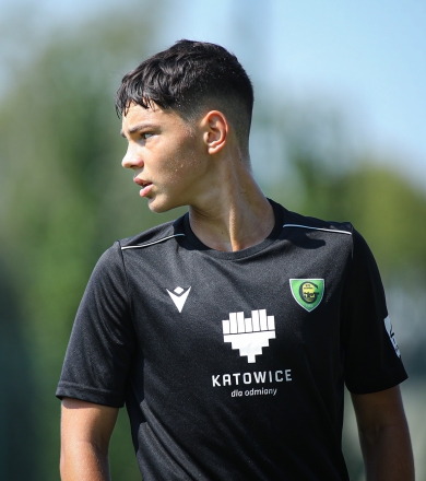 PODSUMOWANIE MECZÓW LIGOWYCH (14.09-17.09.2024)