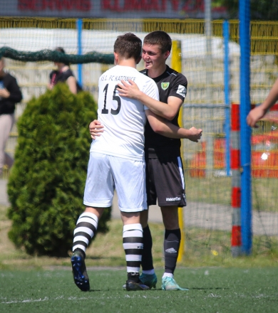 PODSUMOWANIE MECZÓW LIGOWYCH (25.05-28.05.2024)