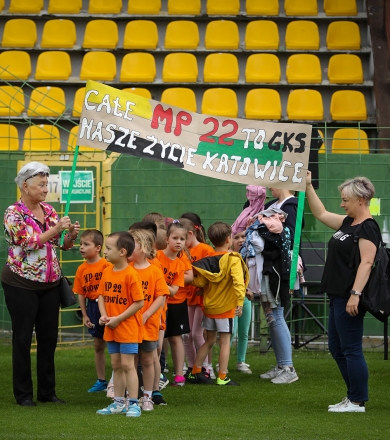 IGRZYSKA PRZEDSZKOLAKÓW 2024 [WIDEO]