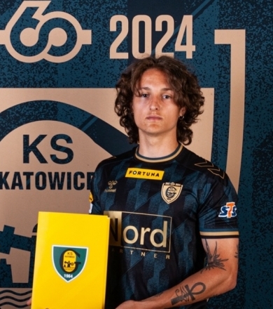 NOWY KONTRAKT ALANA BRÓDA