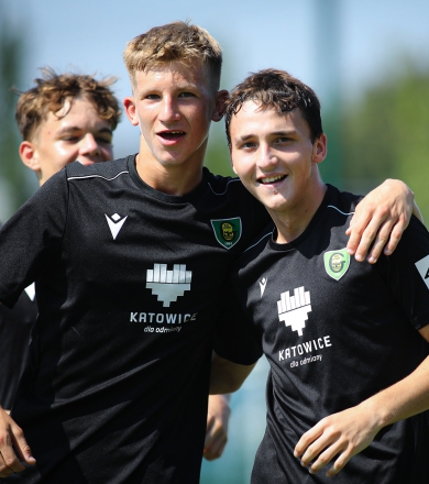 PODSUMOWANIE MECZÓW LIGOWYCH (31.08-03.09.2024)