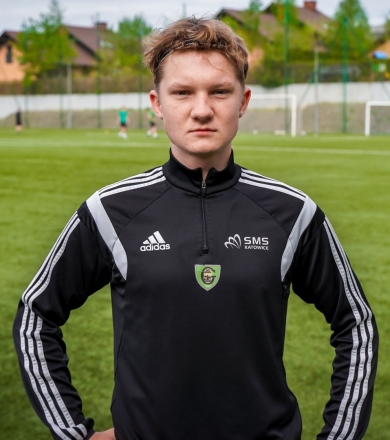 PIOTREK Z MŁODEJ GIEKSY URATOWAŁ ŻYCIE 69-LATKA