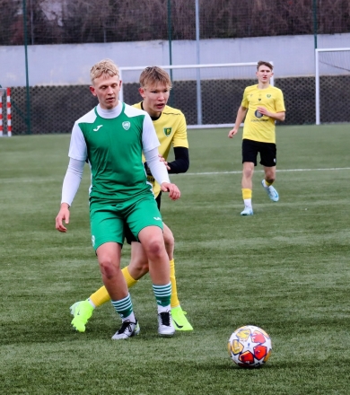 PODSUMOWANIE MECZÓW LIGOWYCH (28.02-04.03.2025)