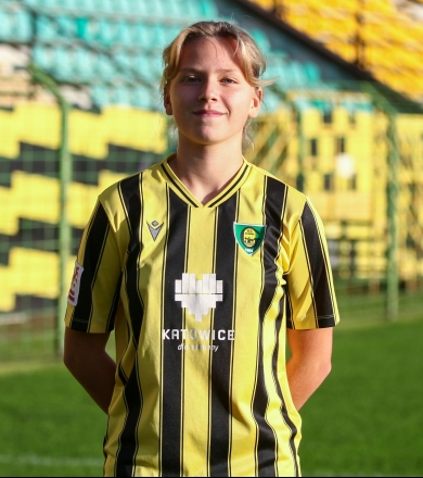 NASZE ZAWODNICZKI KOLEJNY RAZ POWOŁANE DO KADRY ŚLĄSKA U15