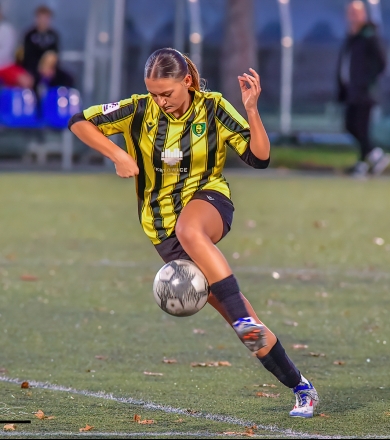 PODSUMOWANIE MECZÓW LIGOWYCH (19.10-22.10.2024)