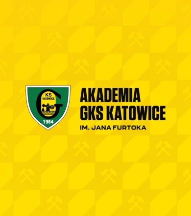 AKADEMIA GKS KATOWICE PRZYJMUJE IMIĘ JANA FURTOKA