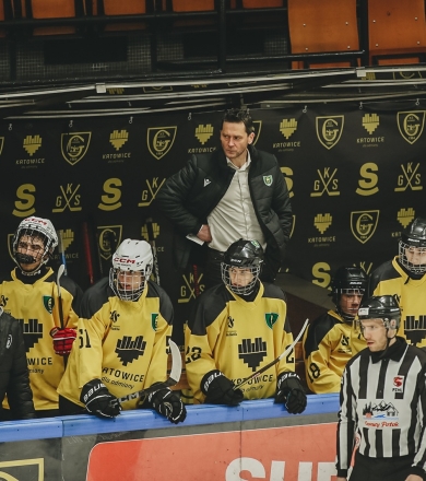 GIEKSA KOŃCZY MISTRZOSTWA NA PÓŁFINALE