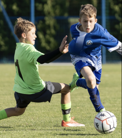 POWOŁANIA DO KADRY ŚLĄSKA U13 CHŁOPCÓW