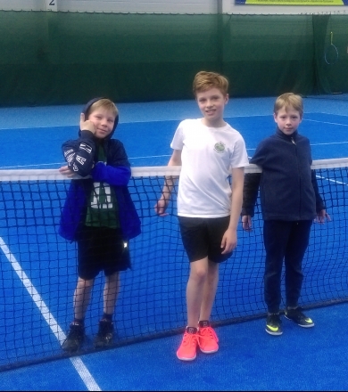 TURNIEJE TENISOWE W GLIWICACH I BIELSKU-BIAŁEJ