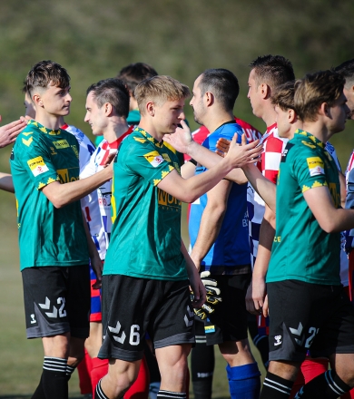 PODSUMOWANIE MECZÓW LIGOWYCH (22.03-25.03.2025)