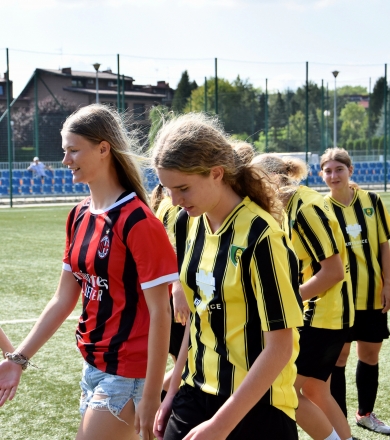 HARMONOGRAM MECZÓW LIGOWYCH (02.11-06.11.2024)