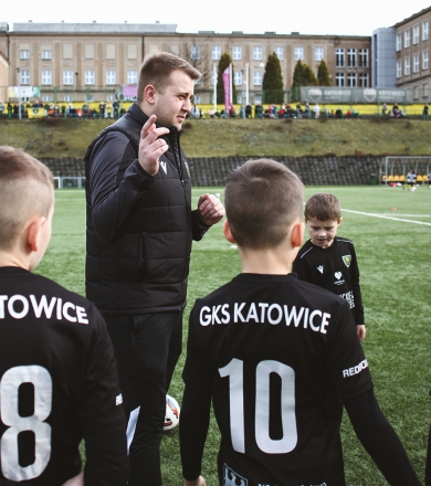 NABÓR DO ZESPOŁÓW Z ROCZNIKÓW 2014 I 2015