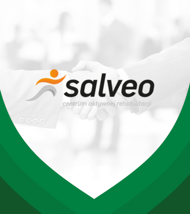 SALVEO NA DŁUŻEJ Z MŁODĄ GIEKSĄ