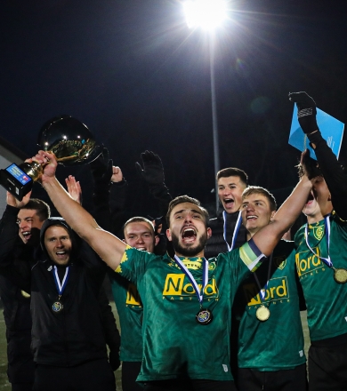 GIEKSA WYGRYWA PUCHAR POLSKI!