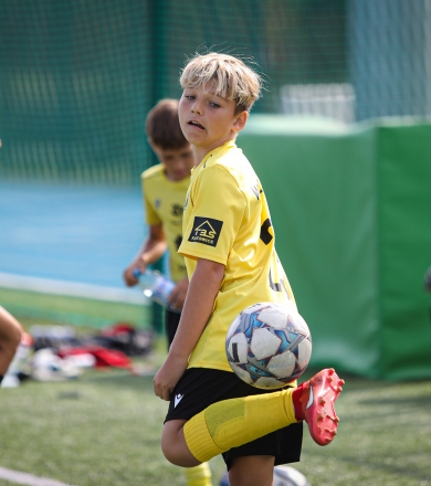 PODSUMOWANIE MECZÓW LIGOWYCH (21.09-24.09.2024)