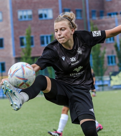 POWOŁANIE DLA JULII SZYMCZYK