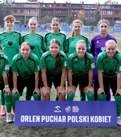 PODSUMOWANIE MECZÓW LIGOWYCH (18.10-20.10.2025)