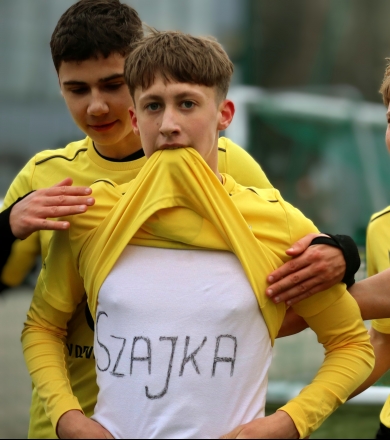 PODSUMOWANIE MECZÓW LIGOWYCH (15.03-17.03.2025)