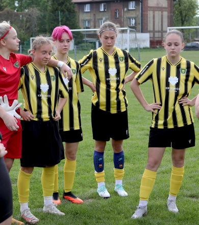 PODSUMOWANIE MECZÓW LIGOWYCH (27.04-07.05.2024)