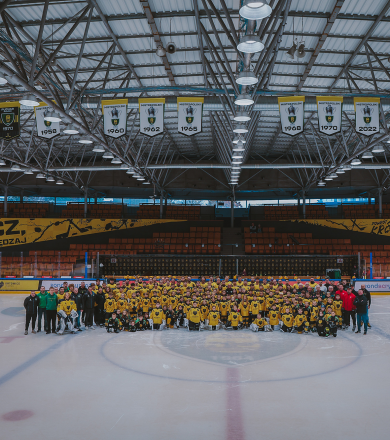 HOKEIŚCI GIEKSY Z POWOŁANIEM DO KADRY!