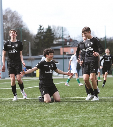 PODSUMOWANIE SEZONU - TRAMPKARZE