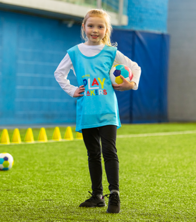 WEŹ UDZIAŁ W 2. EDYCJI PLAYMAKERS