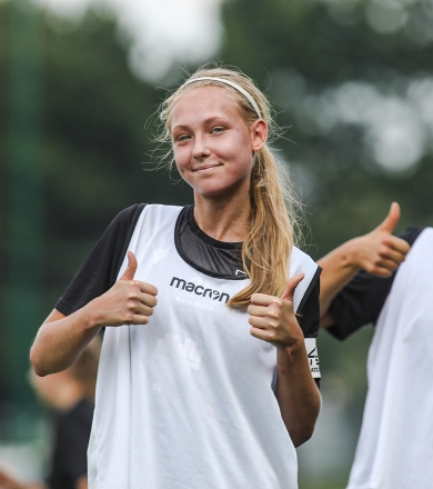 POWOŁANIA NA WIOSENNĄ AKADEMIĘ MŁODYCH ORŁÓW