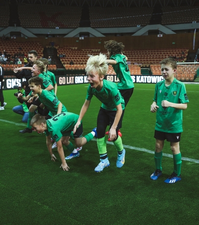 PODSUMOWANIE SEZONU - ORLICY