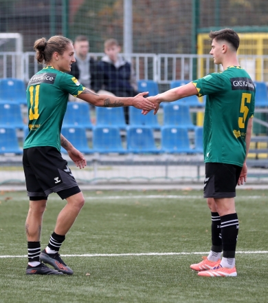 PODSUMOWANIE MECZÓW LIGOWYCH (06.11-13.11.2025)