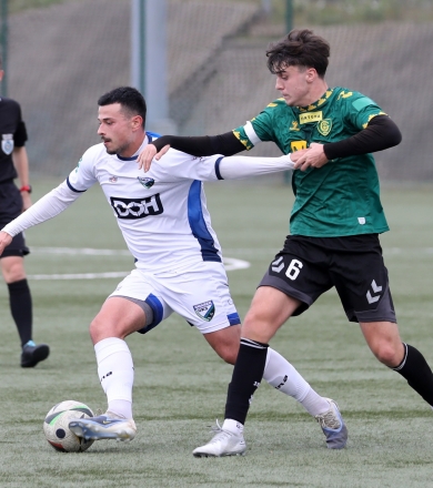 PODSUMOWANIE MECZÓW LIGOWYCH (15.11-18.11.2025)