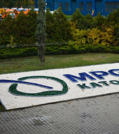 MPGK KATOWICE NOWYM PARTNEREM FUNDACJI